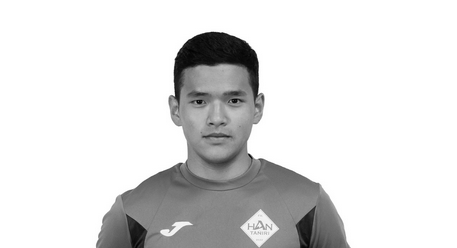 19-летний футболист погиб в Алматы - начато расследование