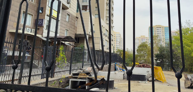 Школы нет, виновных тоже: как в Алматы соцобъекты превращаются в жилые комплексы
