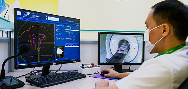 Дети, больные онкологией, могут потерять надежду на выздоровление