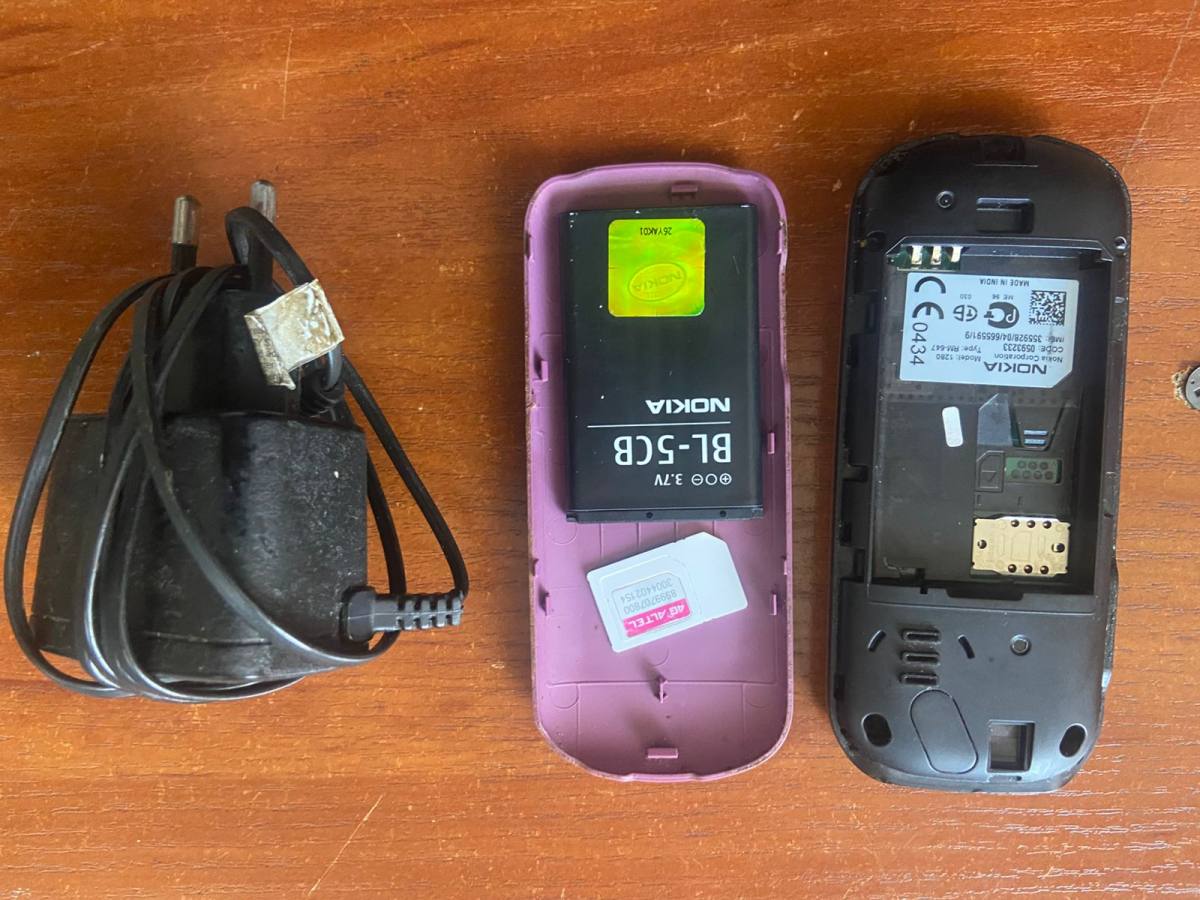 Пронести телефон осужденному супругу пыталась астанчанка