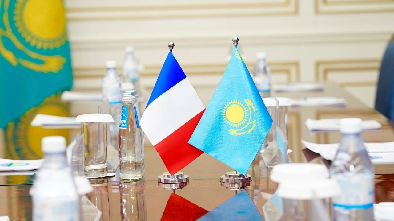 Восточный Казахстан и Франция углубляют сотрудничество: от туризма и медицины до атомной энергетики