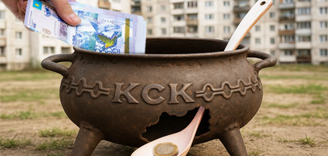 В Казахстане акиматы будут рассчитывать зарплаты председателям КСК и ОСИ: что делать собственникам квартир