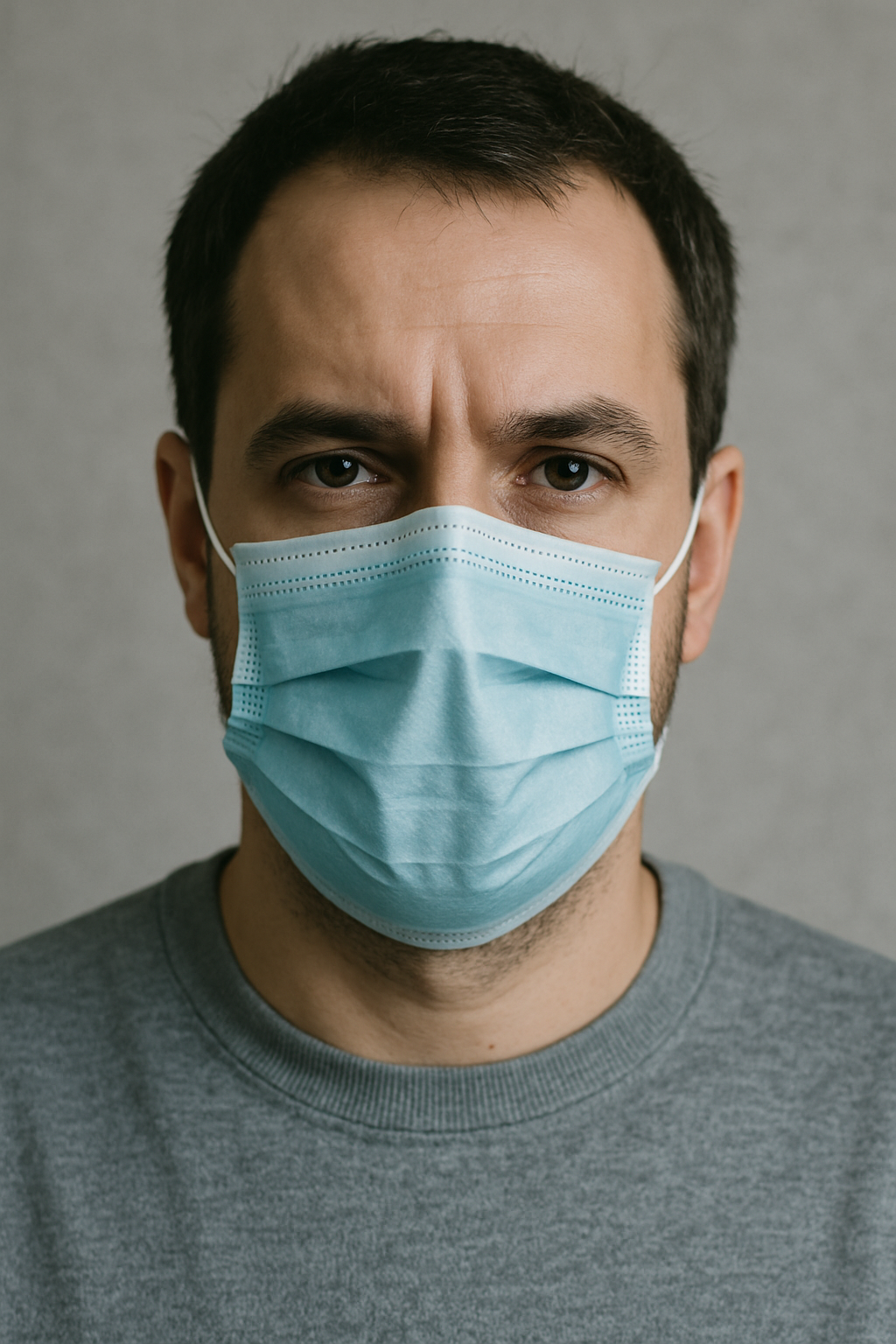 Пик "гонконгского" гриппа ожидают до середины декабря в Казахстане