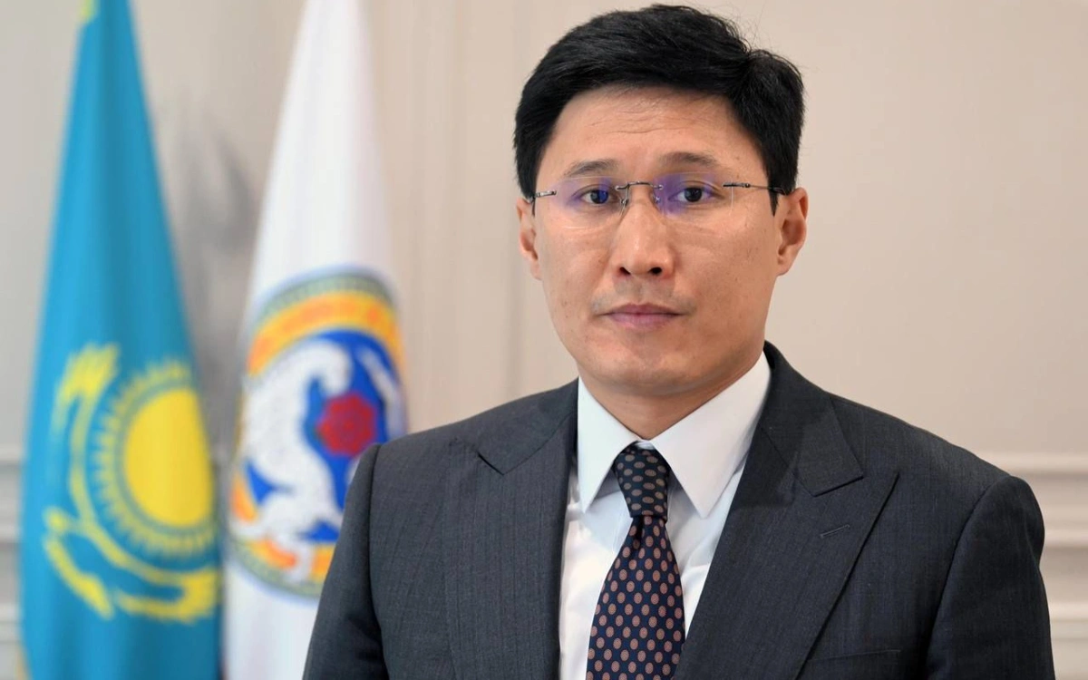 Назначен новый аким Бостандыкского района Алматы