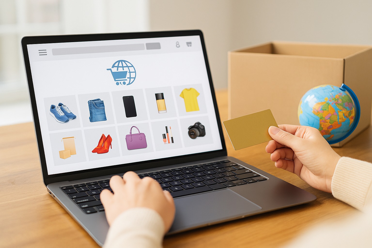 Что смогут ввозить казахстанцы для личного пользования с 2026 года