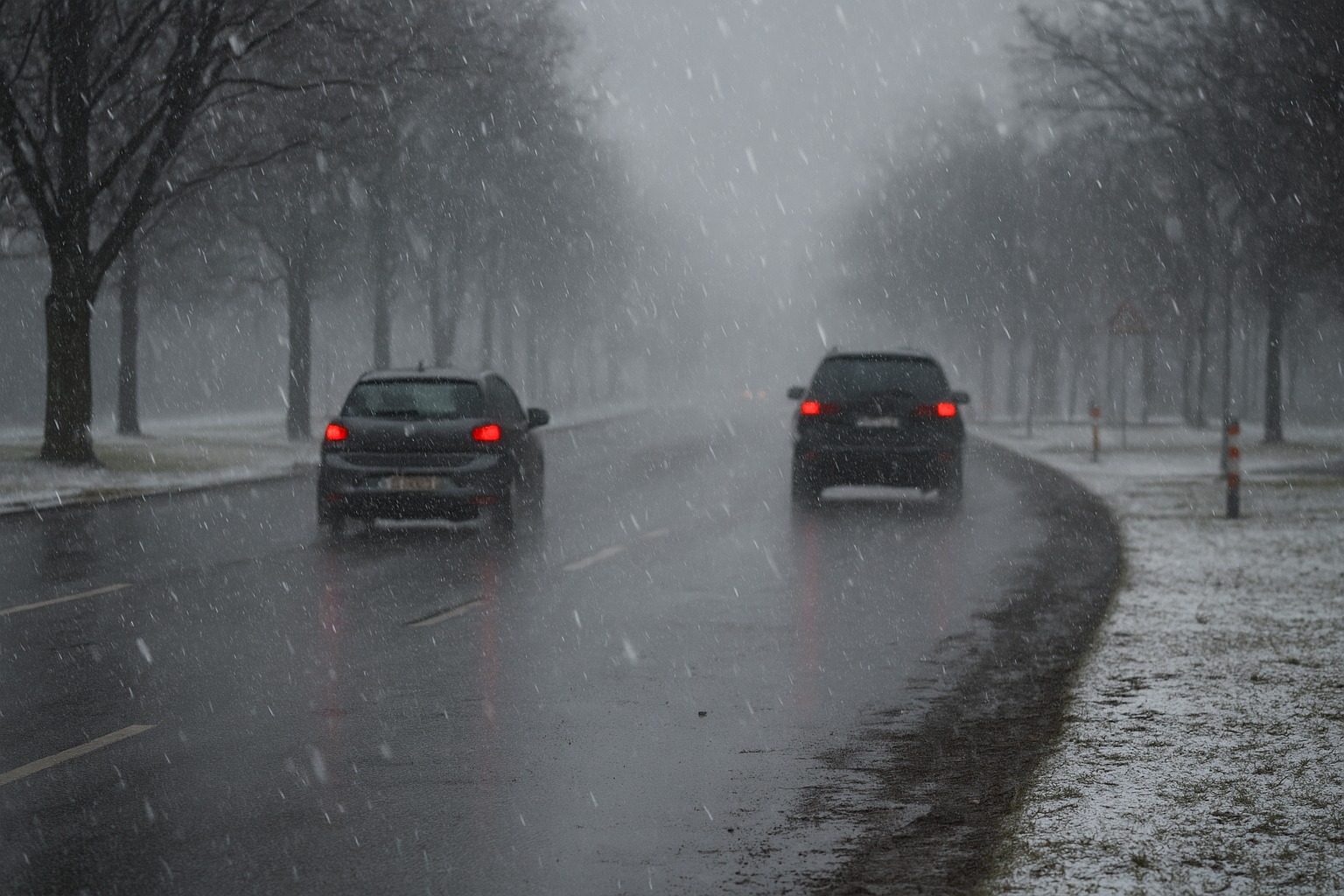 18 ноября на большей части территории Казахстана сохраняется неустойчивый тип погоды
