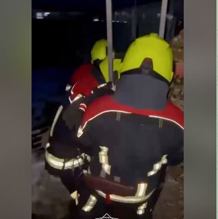 В Костанайской области из колодца извлекли мужчину