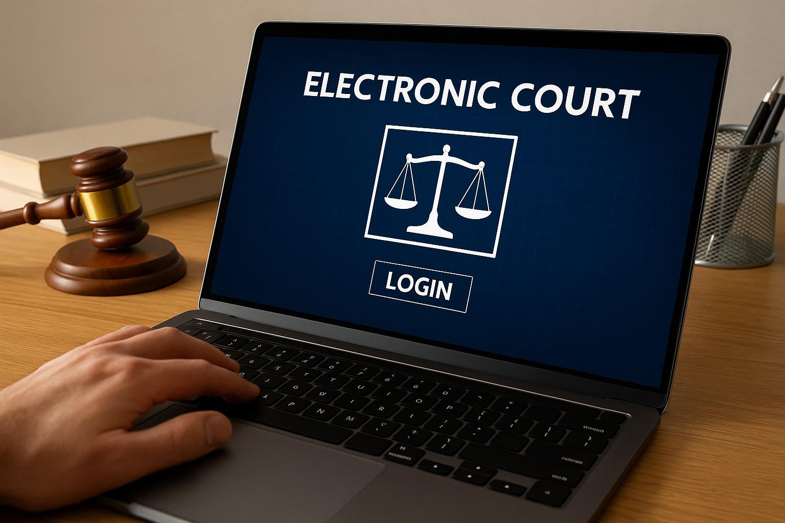 Актуальные вопросы электронного судопроизводства