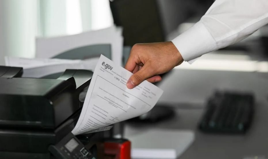 В eGov Mobile запустили новую социальную услугу