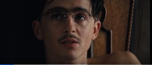 Вышел полный трейлер фильма «Марти Великолепный» с Тимоти Шаламе