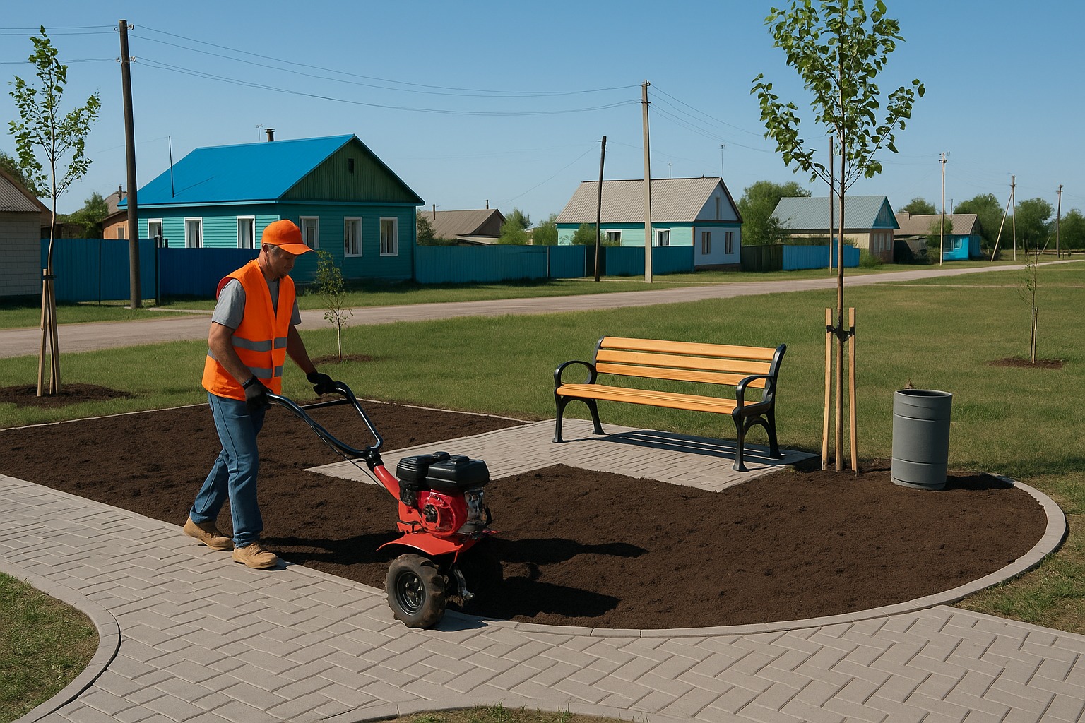 Президент призвал преуспевающих предпринимателей внести вклад в развитие родных сел и регионов