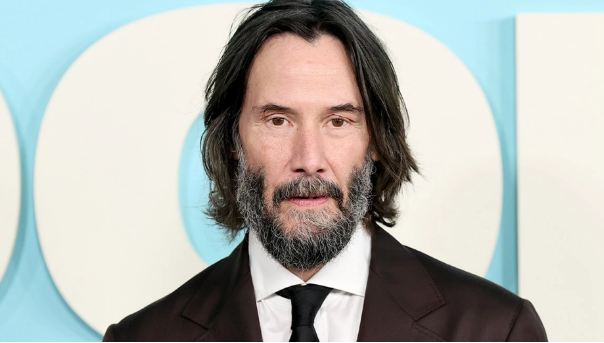 Киану Ривз снимется в фильме «Дрожь»