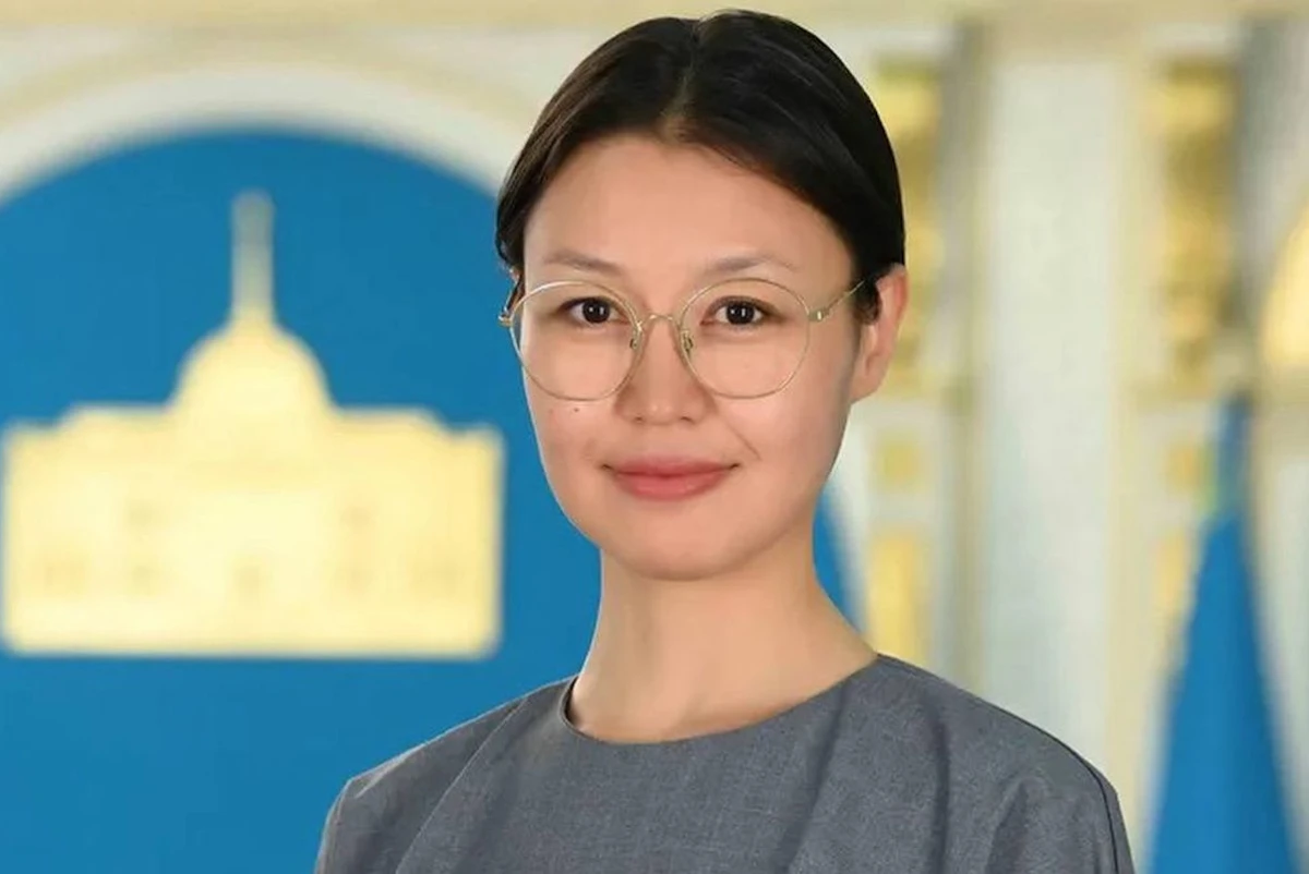 Зульфия Сулейменова назначена послом по особым поручениям МИД РК 