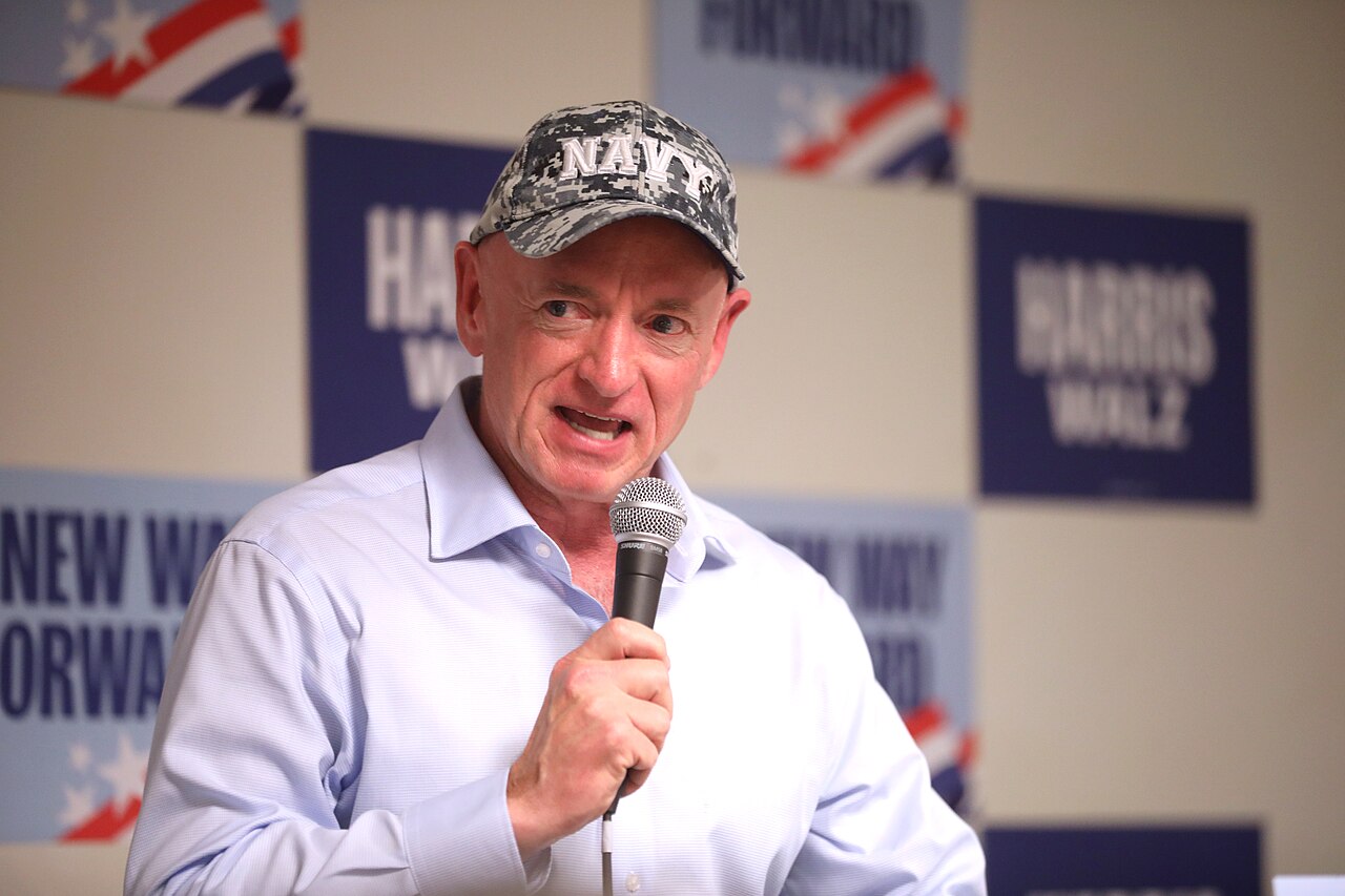 Бывший астронавт NASA столкнулся с угрозой уголовного преследования