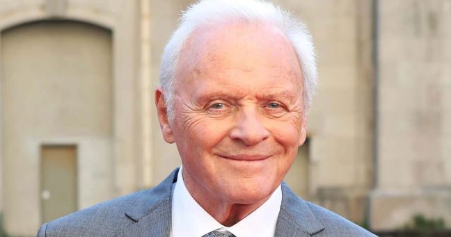 Энтони Хопкинс сыграет главную роль в драме The Species