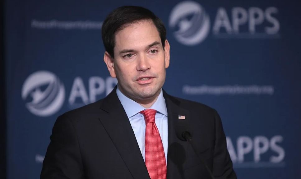 Государственный секретарь США Марко Рубио посетит Казахстан