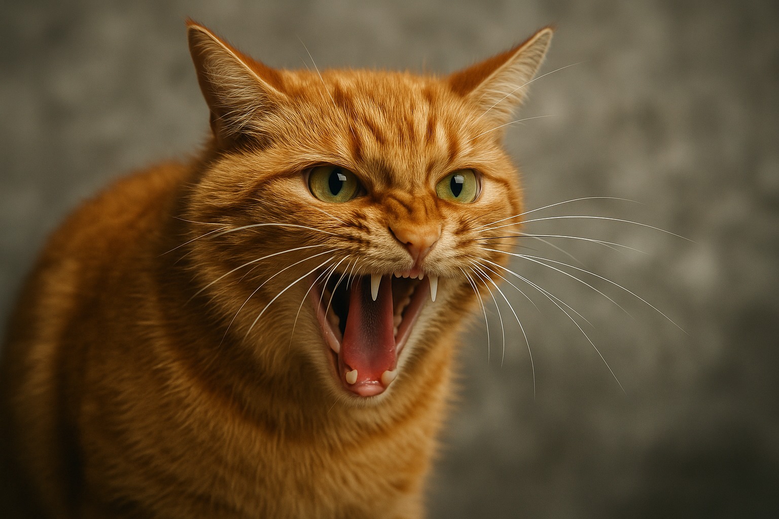 В Мангистауской области мужчина скончался от бешенства после укуса кошки