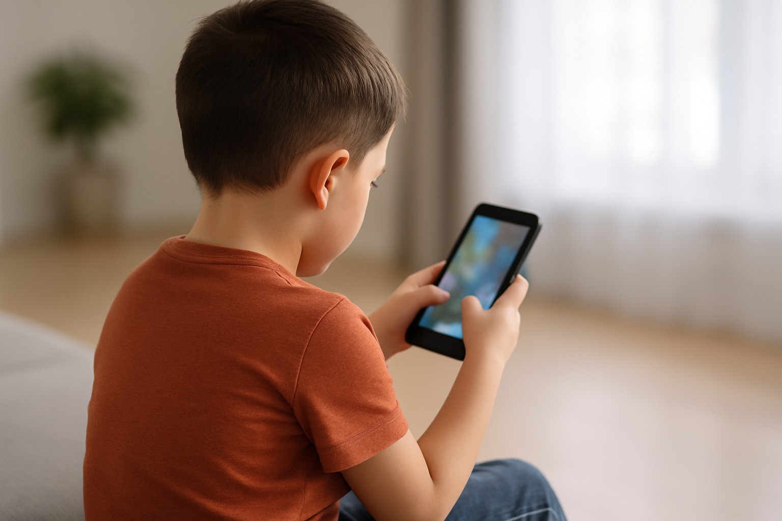 В Казахстане предложили ограничить доступ детей к TikTok и Instagram