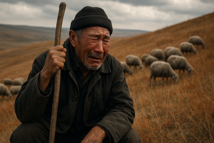 «Не единичная история» - казахстанцы рассказали, как их родственники и знакомые побывали в рабстве