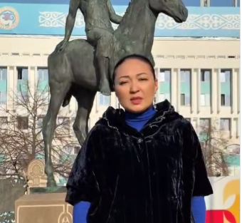 Известный активист призвала Парламент не поддаваться давлению ЛГБТ-движения