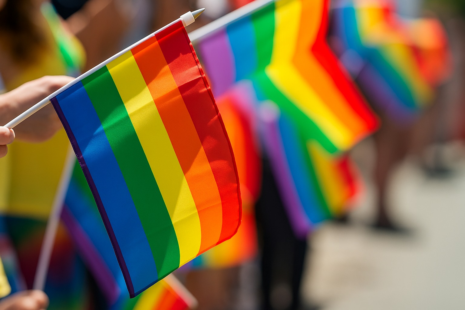 Мажилис одобрил закон о запрете пропаганды ЛГБТ