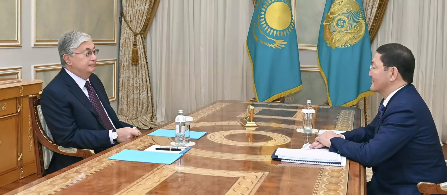 Токаев поручил генпрокурору рассмотреть обращения матерей погибших военнослужащих