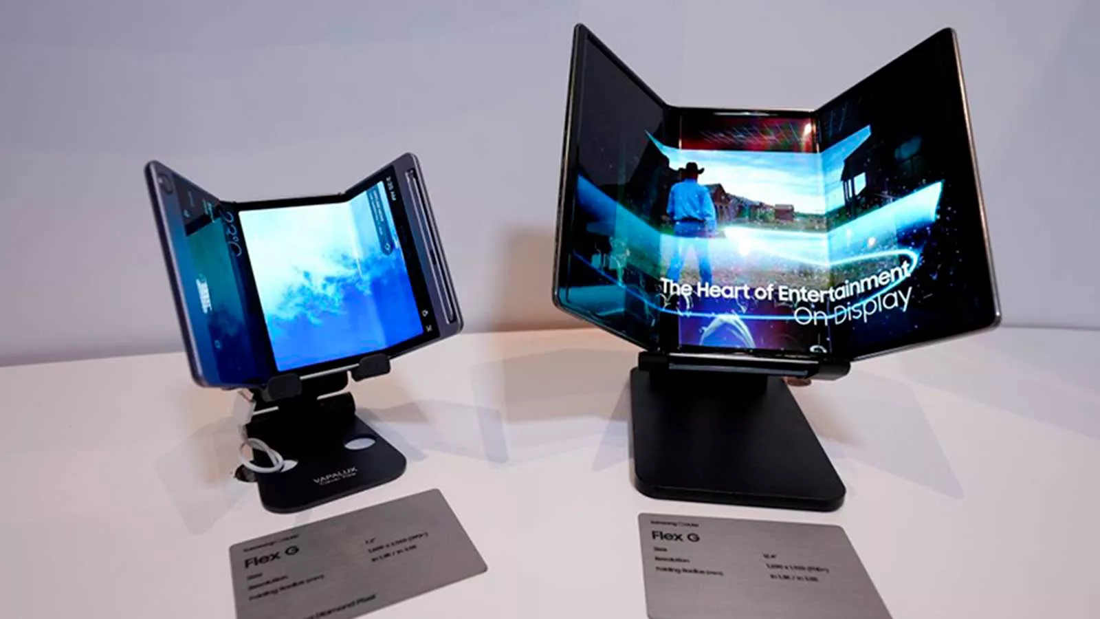 Раскрыт самый дорогой смартфон Samsung