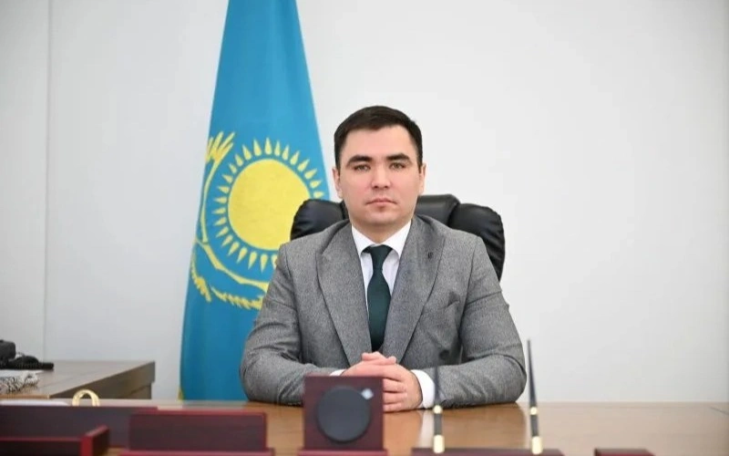 Назначен руководитель управления туризма Жетысуской области