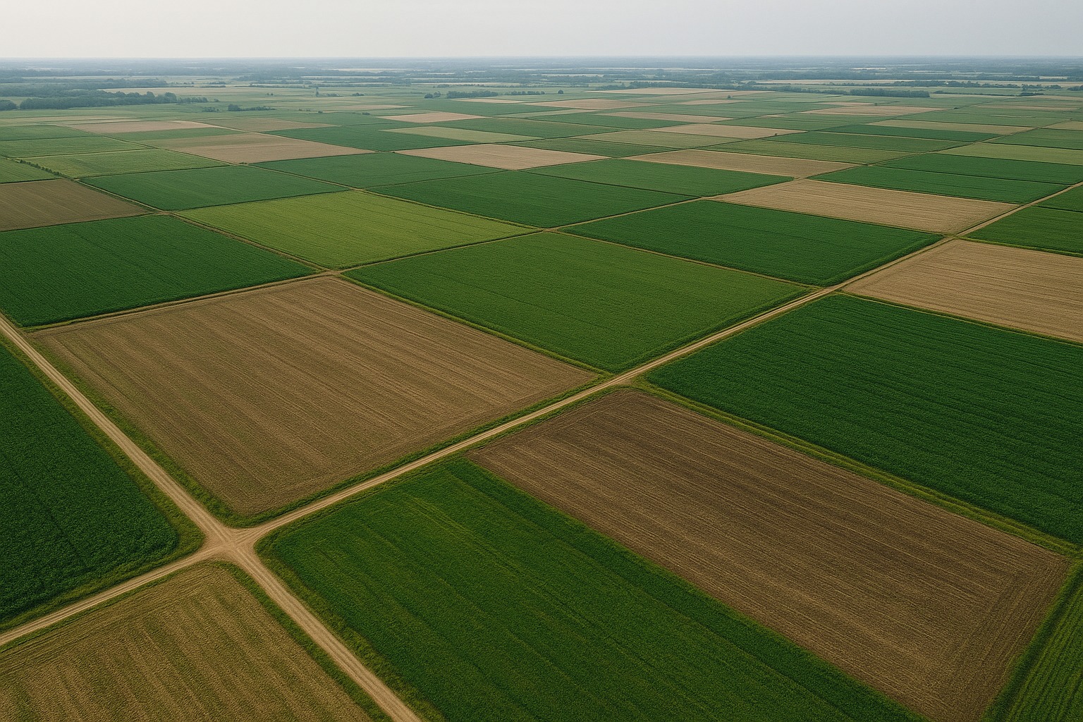 В РК вводят новые правила переоформления прав на землю