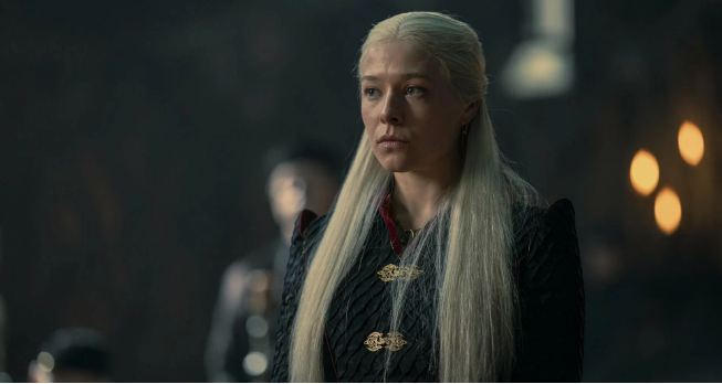 Компания HBO продлила «Дом Дракона» на четвертый сезон