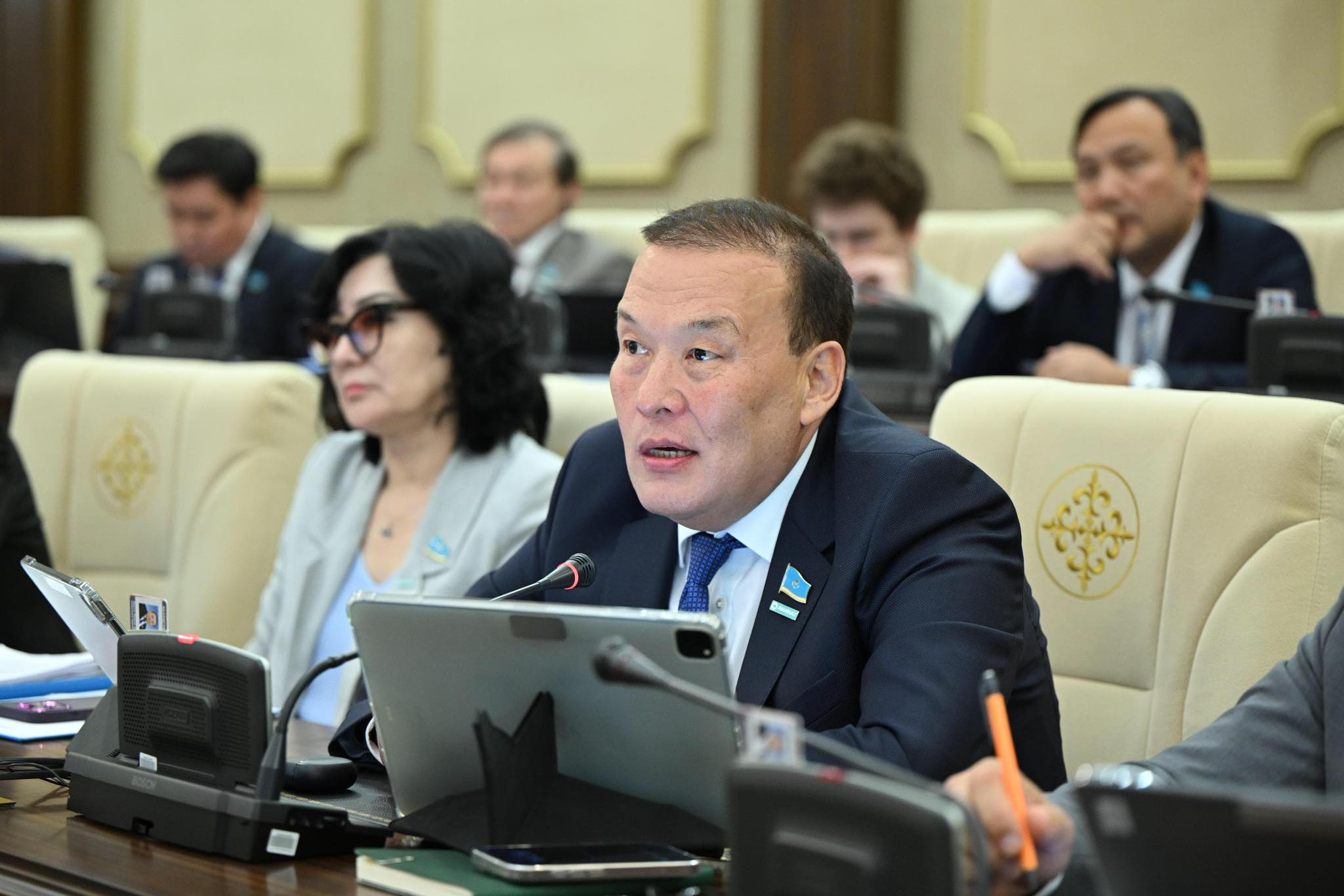 Самосвалы и закон: ошибка, которую нужно исправить