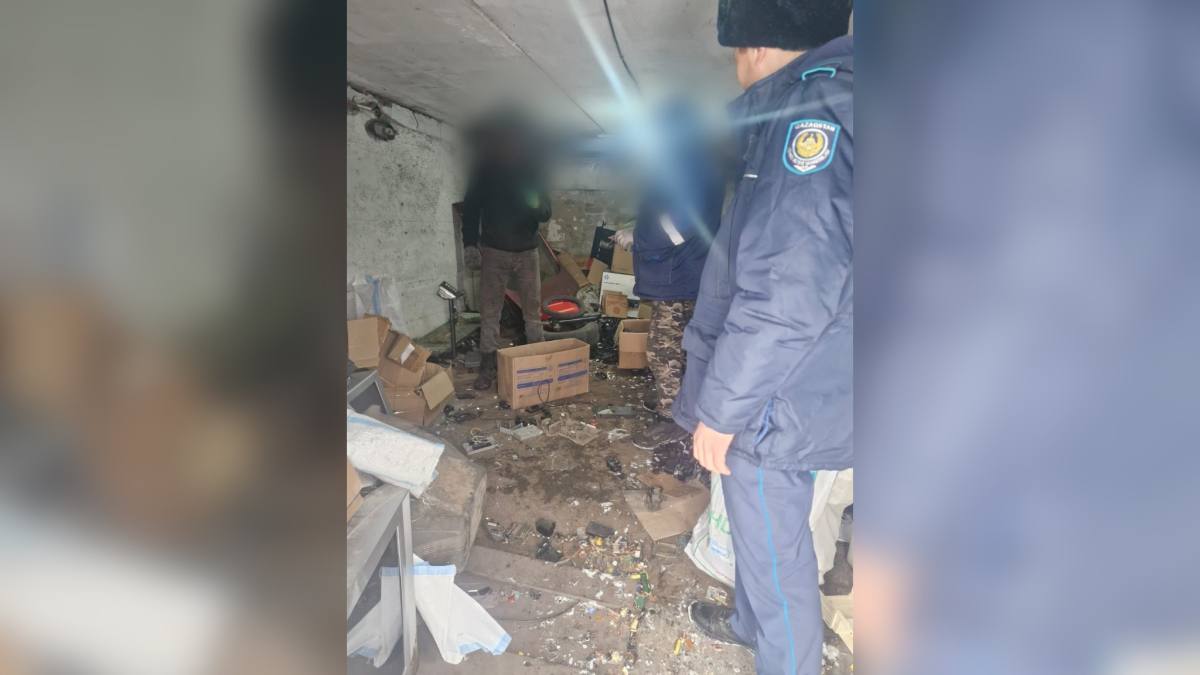 Миграционное законодательство страны нарушили 132 иностранца