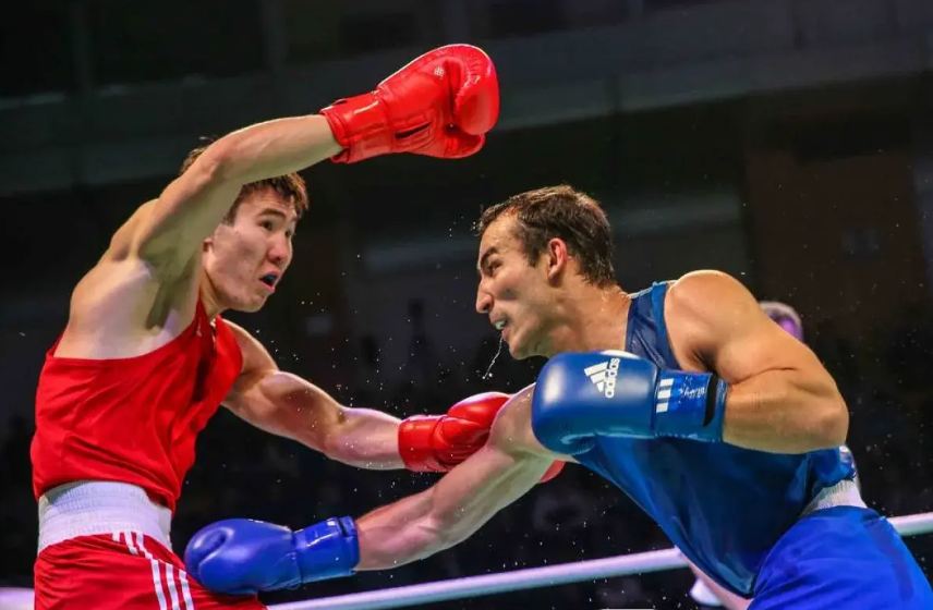 В Актау состоится отборочный этап Кубка Казахстанской федерации бокса