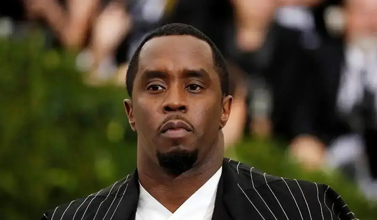 P. Diddy пересмотрели дату освобождения
