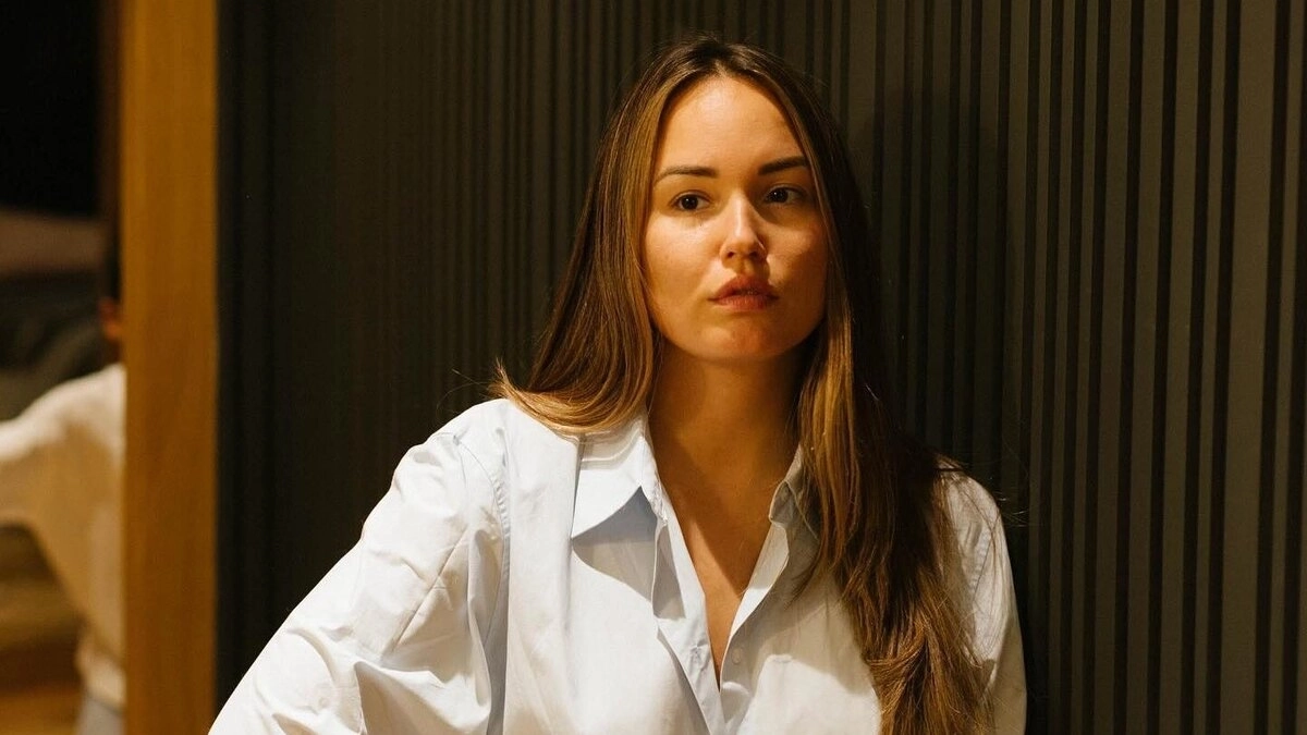 Екатерина Бивол попала в психиатрическую больницу