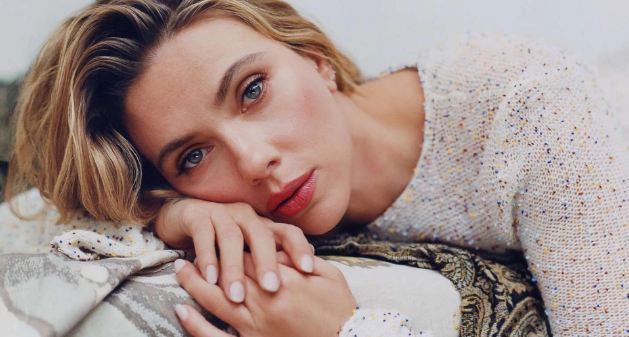 Скарлетт Йоханссон сыграет главную роль в «Изгоняющем дьявола»