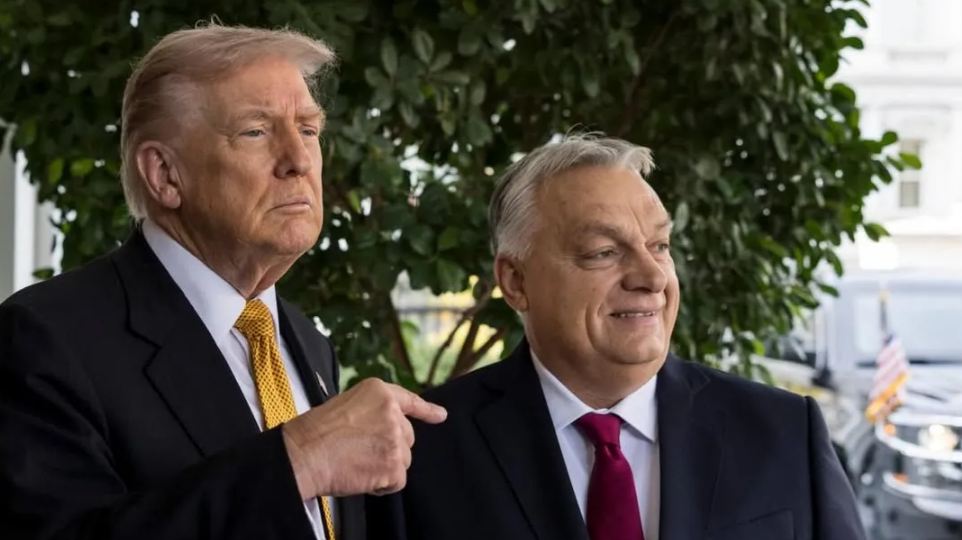 США предоставили Венгрии исключение из санкций на российскую нефть и газ