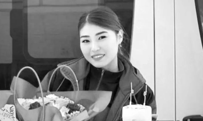 В Астане скончалась фельдшер скорой помощи, которая пострадала при обрушении облицовки и кондиционера