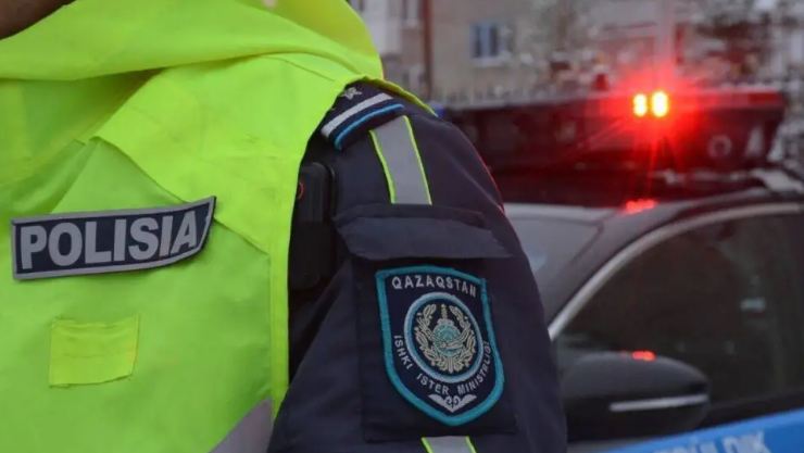 В Актобе расследуют загадочную смерть супружеской пары