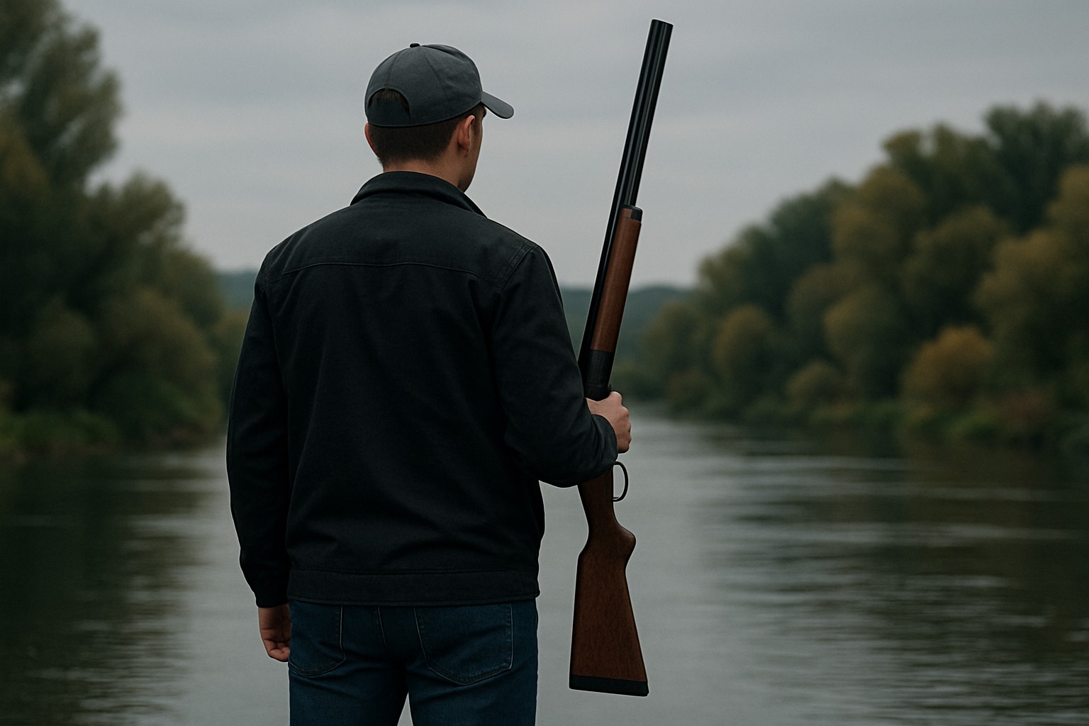 В Алматинской области вынесли приговор мужчине