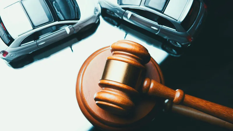 В Карагандинской области осудили водителя за ДТП, в котором погибли 7 человек