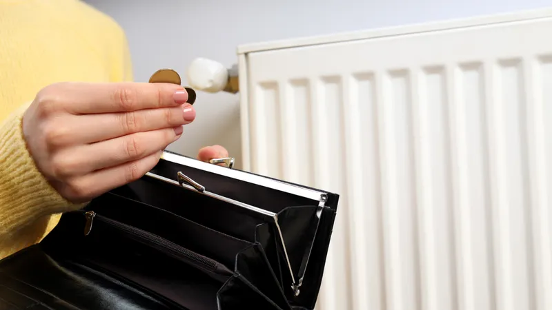 У ТОО "Алматинские тепловые сети" выявили антимонопольные нарушения