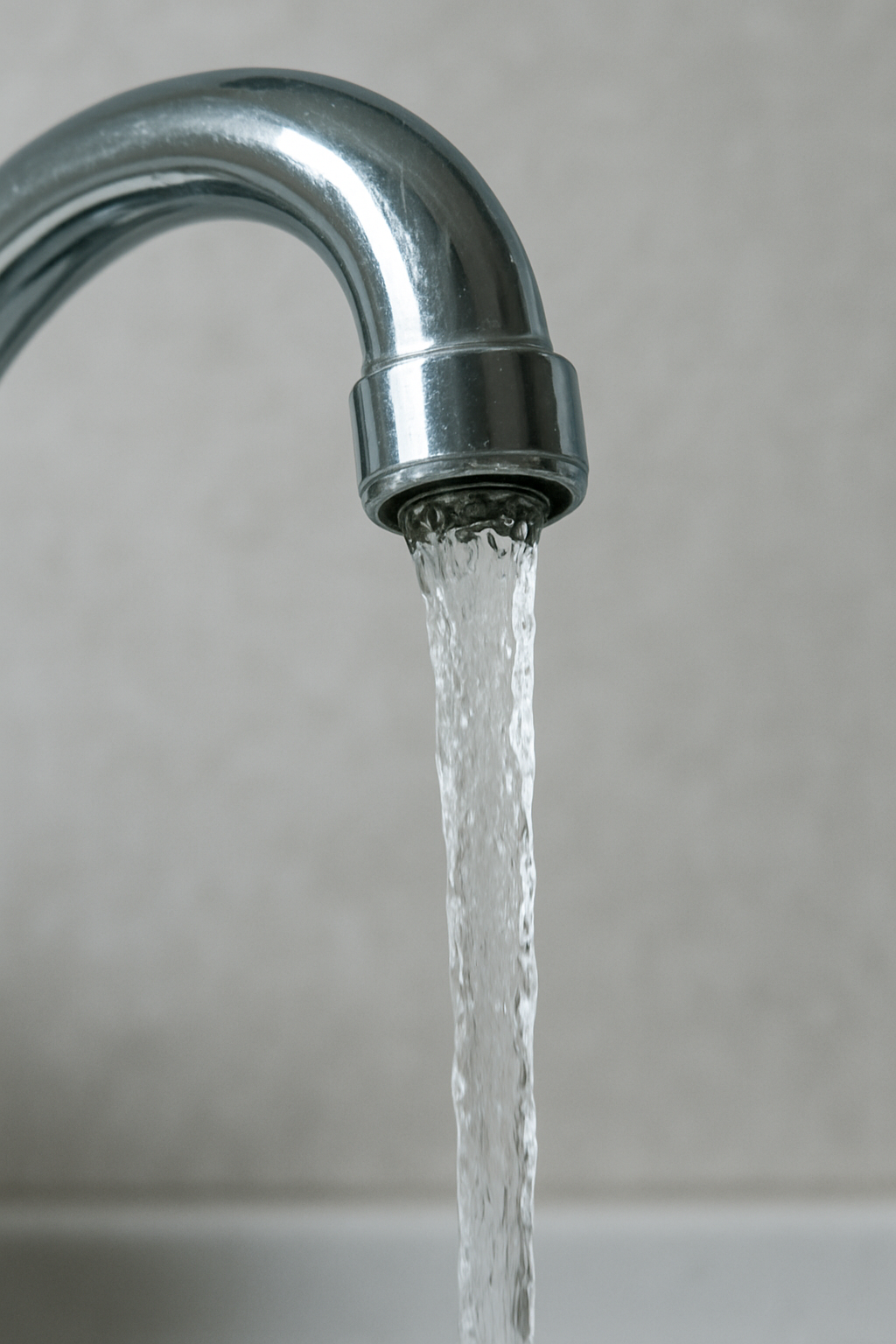 Без холодной воды остались несколько микрорайонов Уральска