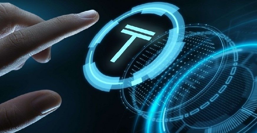 Программы по ремонту дорог будут финансироваться через цифровой тенге