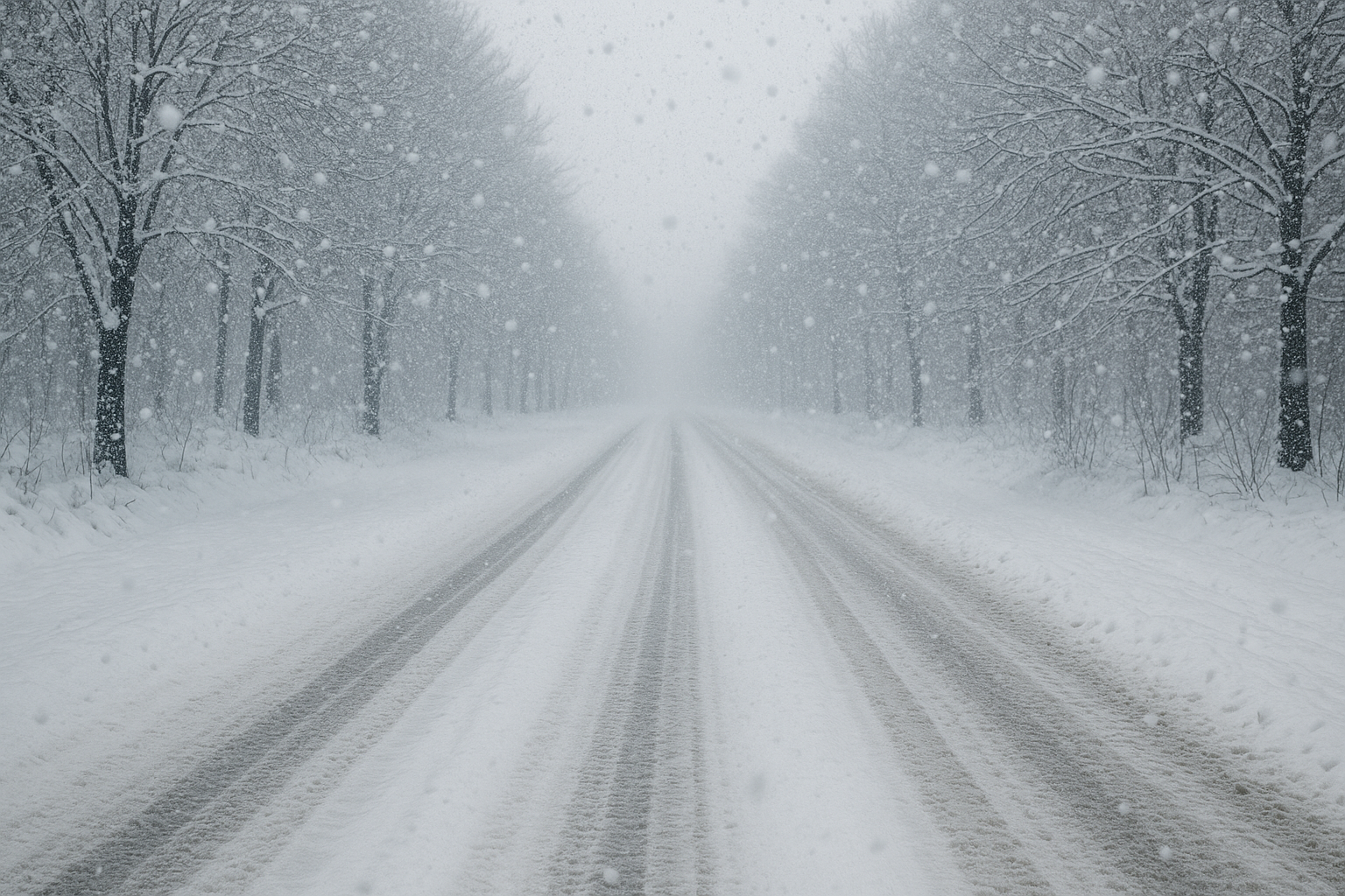 Сильные осадки ожидаются в ряде районов ВКО