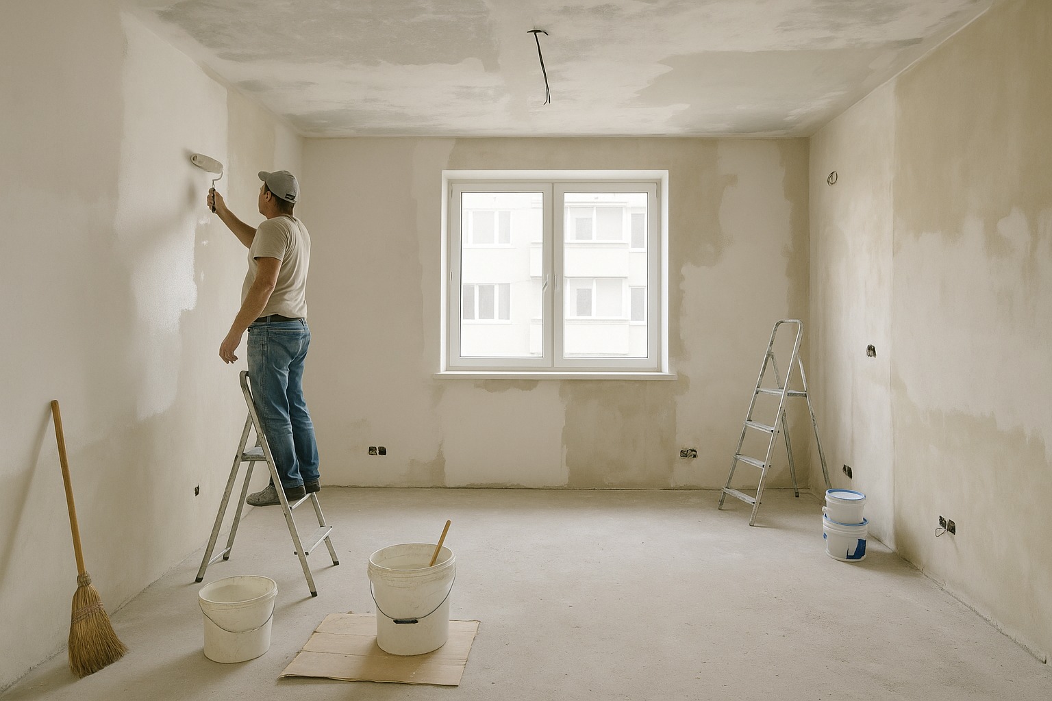 Мошенник-«ремонтник» из Актобе присвоил 100 млн тенге