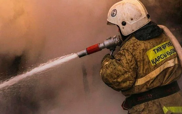 В Акмолинской области взорвались два котла