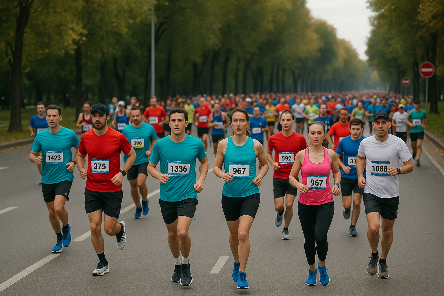 16 ноября в Алматы перекроют часть дорог