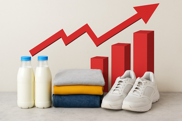 Совфед одобрил повышение НДС до 22% с 2026 года в России