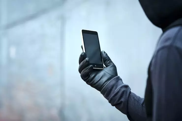 Лондонские карманники начали оставлять себе только iPhone